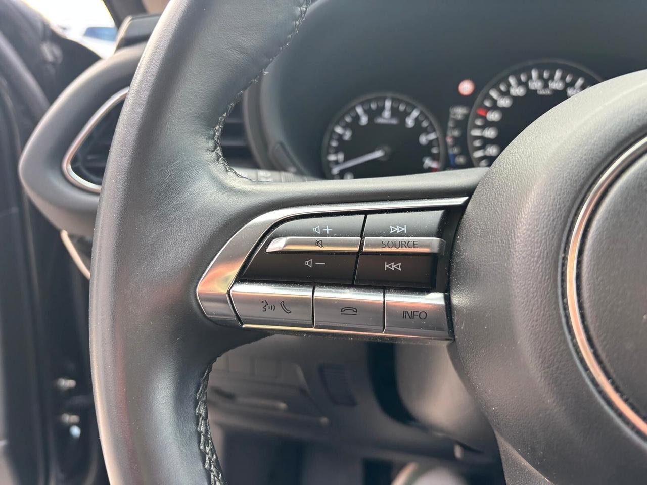 Mazda CX-30 2.0L Skyactiv-G 150 CV M Hybrid km30.000