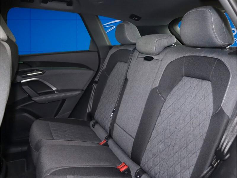 AUDI Q5 3ª serie Q5 TFSI 150 kW mHEV+ S tronic...