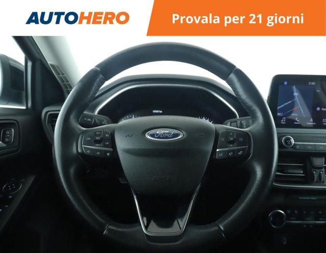 FORD Focus 1.5 EcoBlue 120 CV 5p. Active