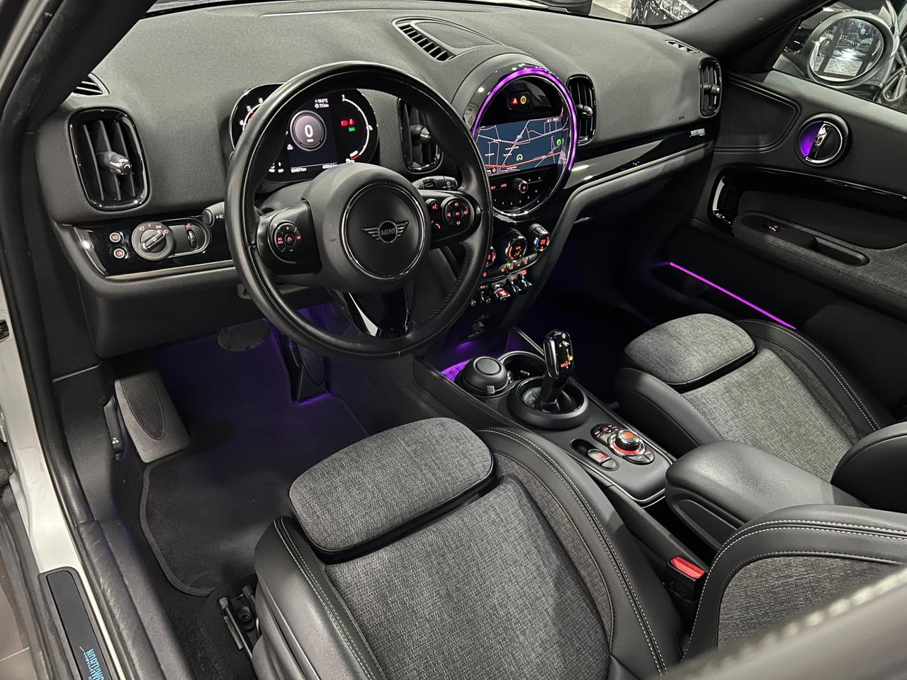 Mini Cooper Countryman 2.0 D aut. NORTHWOOD ALL4