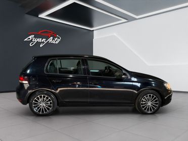 Volkswagen Golf 2.0 TDI 140CV DPF 5p. Highline
