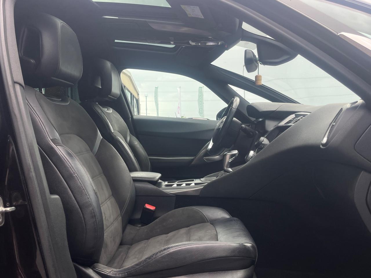 Ds DS5 5 BlueHDi 120 Cv Sport Chic