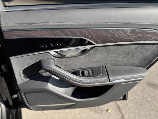 AUDI A8 50 TDI TettoPano/ HeadUp/B&O/Radar/Laser