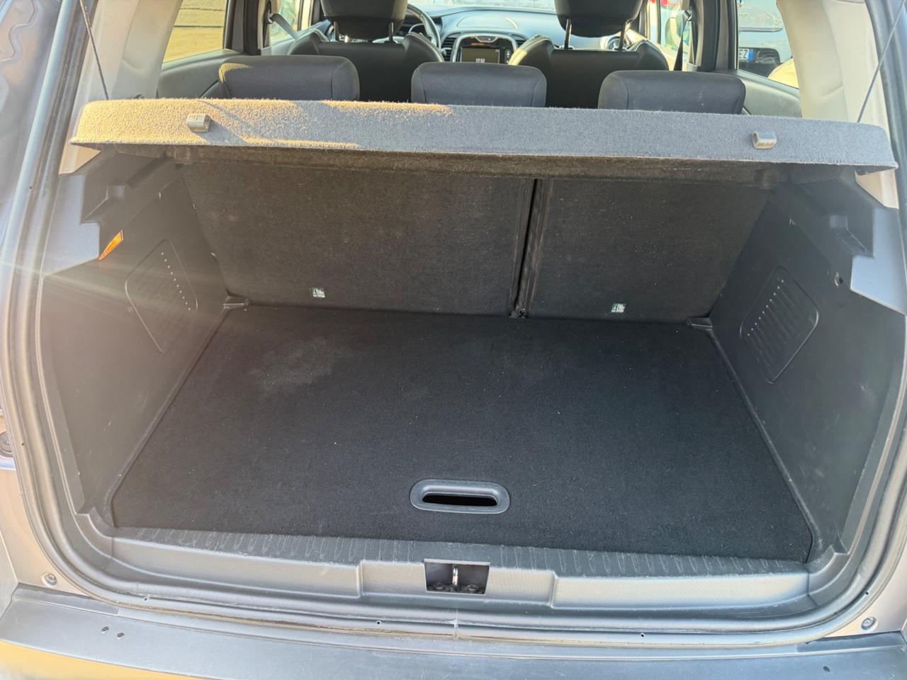 Renault Captur 1.5 dCi 8V 90 CV Start&Stop Energy R-Link