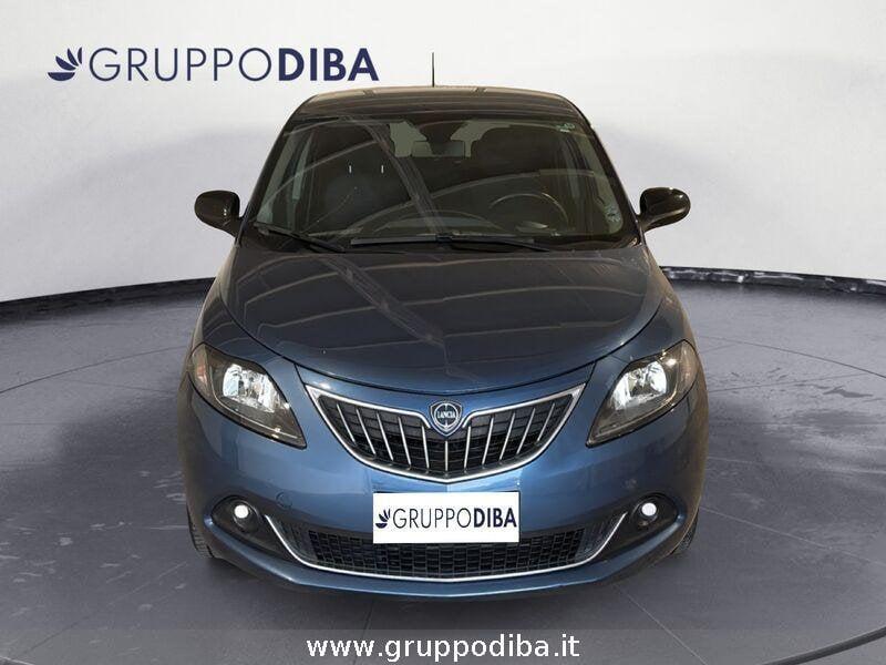 Lancia Ypsilon III 2021 1.0 firefly hybrid Gold Plus s&s 70cv 5p.t