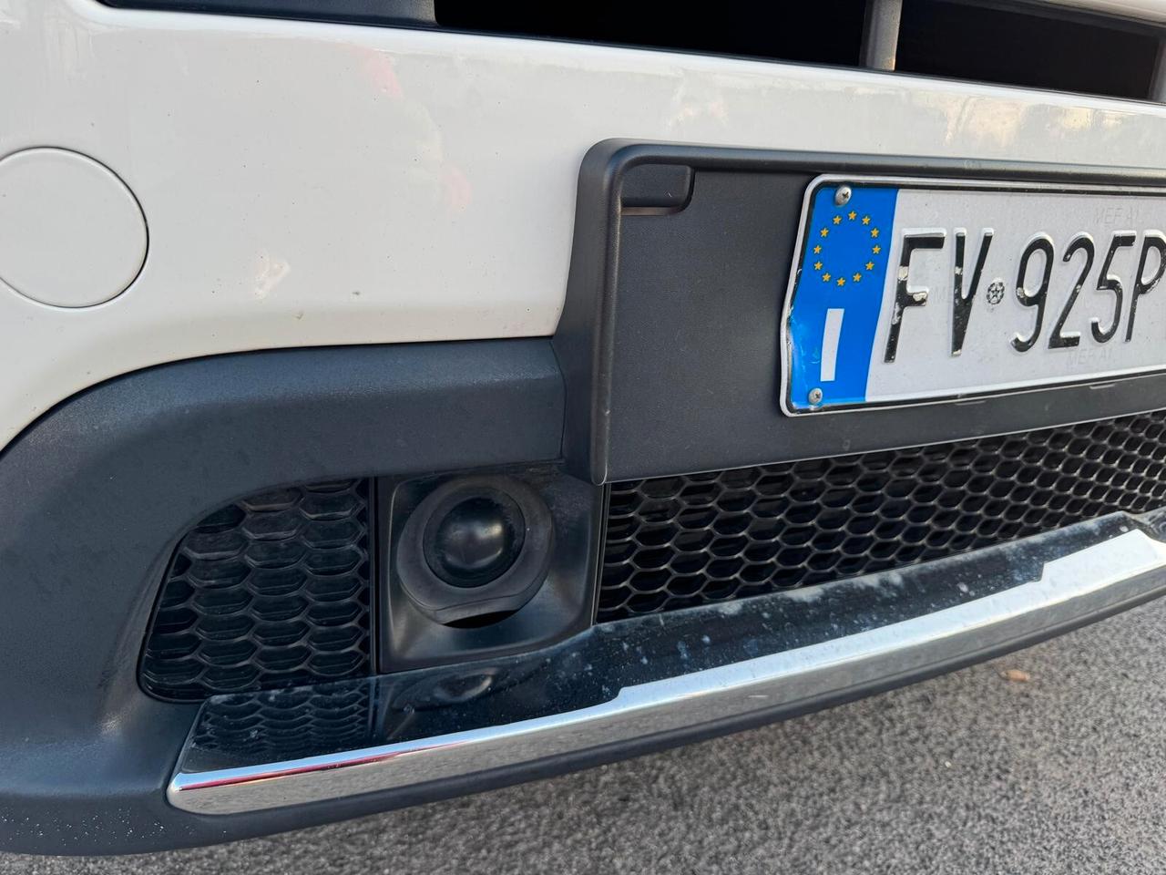 Jeep Compass 1.6 MJT 120CV II 2WD LIMITED 2019