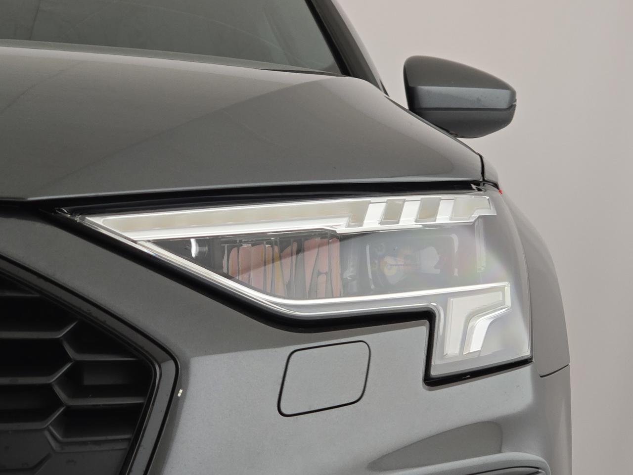 Audi A3 sportback 35 1.5 tfsi mhev s line edition s-tronic