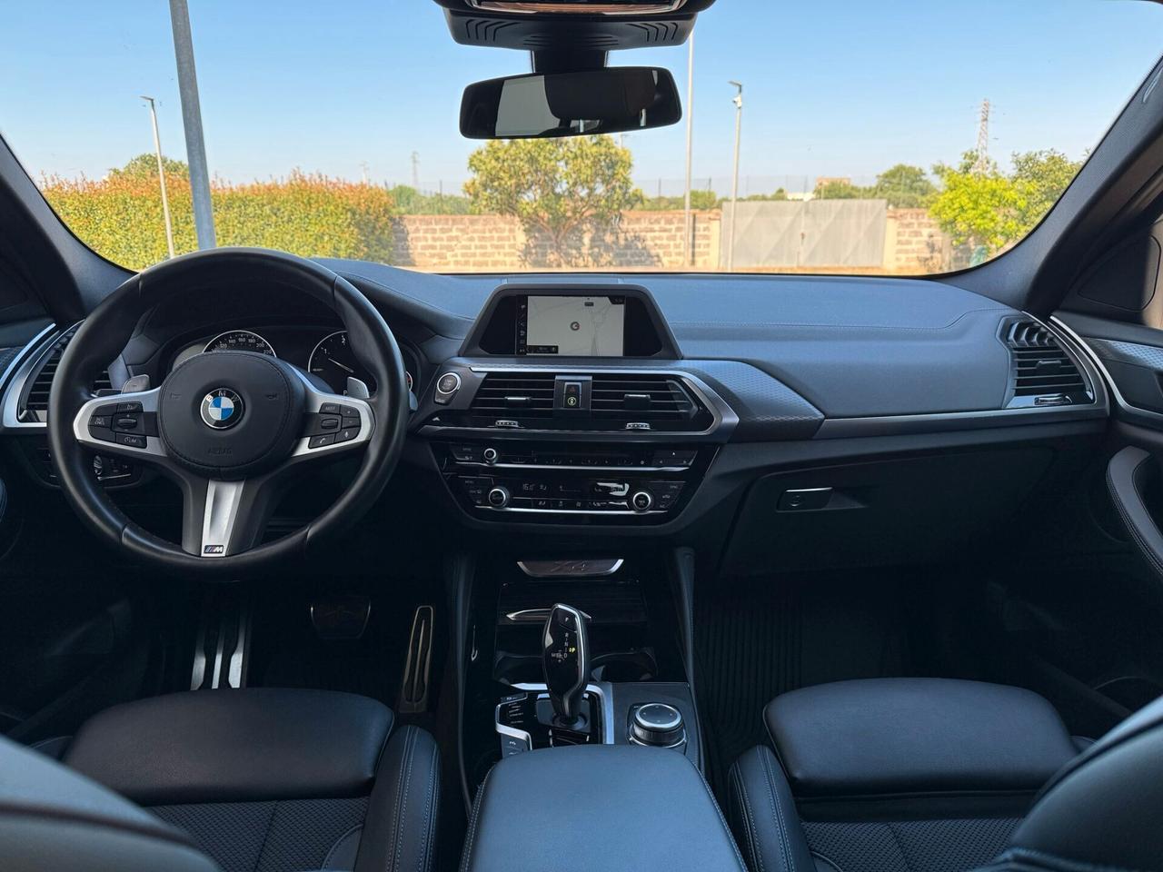 Bmw X4 Msport