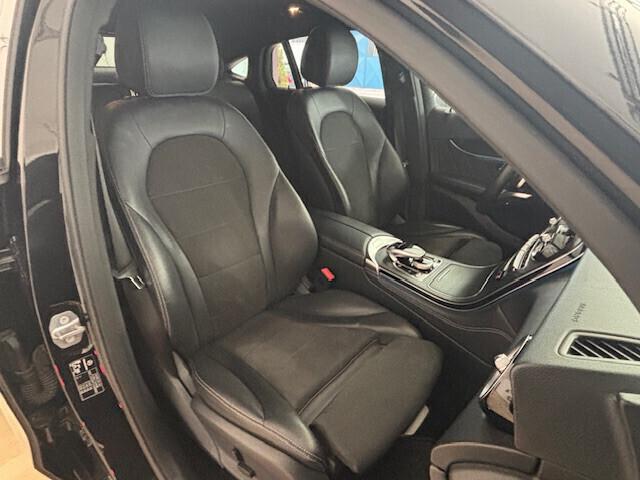 Mercedes-GLC 250d Coupé 4Matic Premium 2019