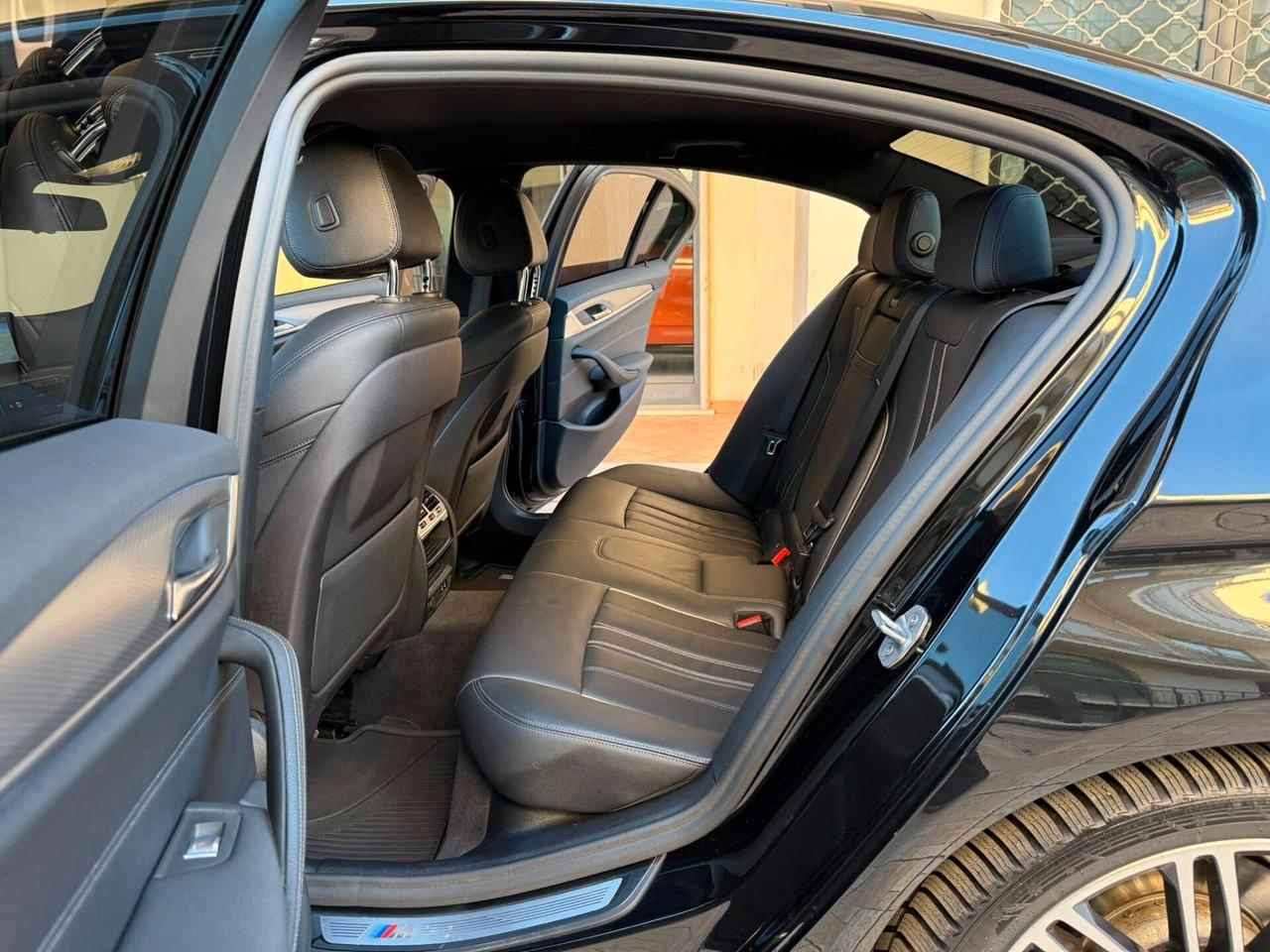 Bmw 530 520d 48V xDrive Msport