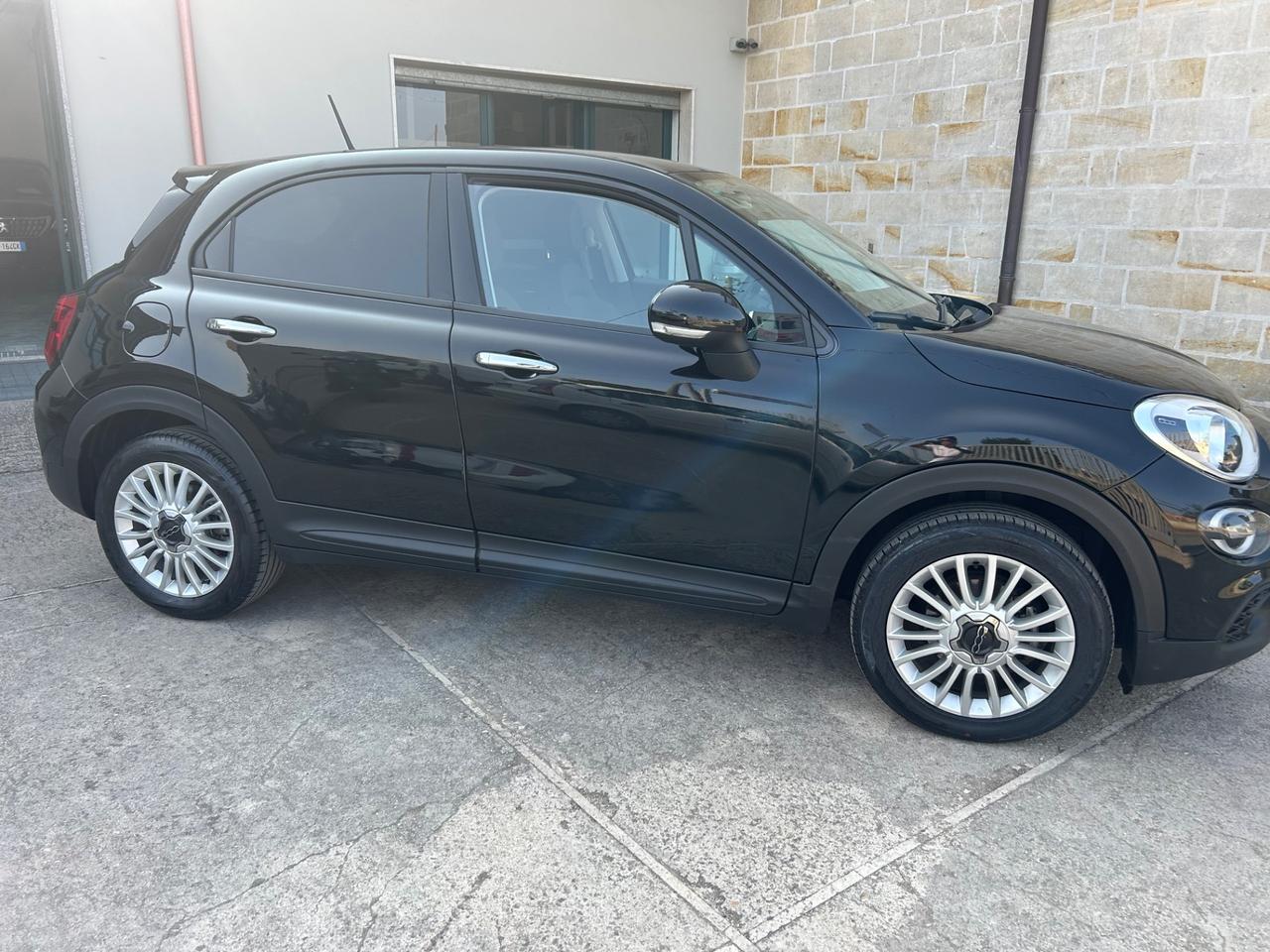 Fiat 500X 1.3 MultiJet 95 CV “ VENDUTA “