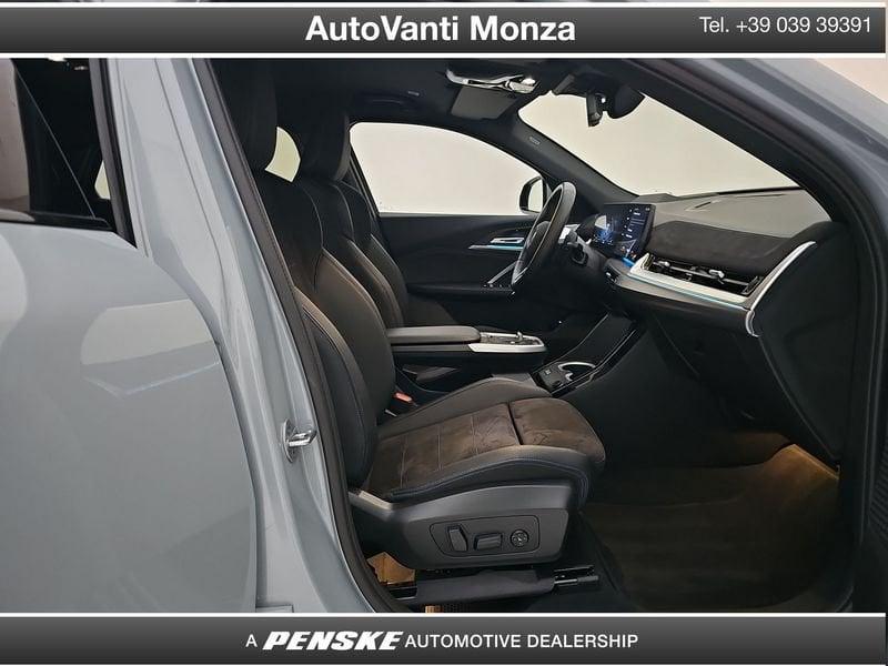 BMW X2 X2 xdrive 20d 48V MSport Pro auto