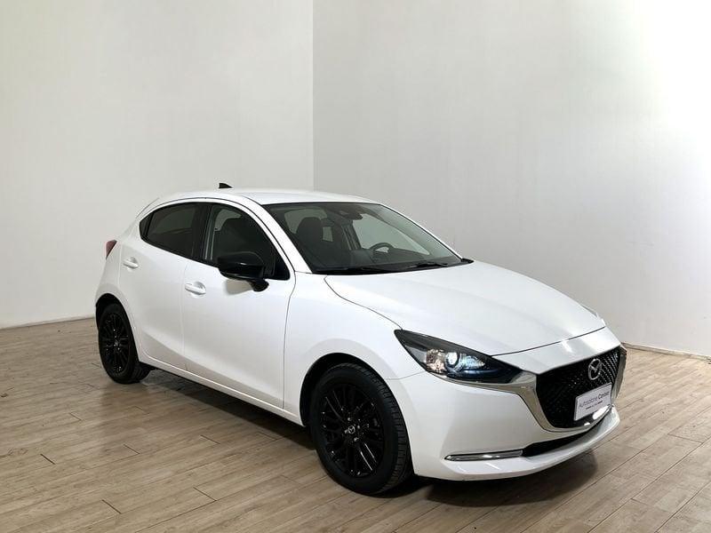 Mazda Mazda2 Mazda2 1.5 Skyactiv-G Homura