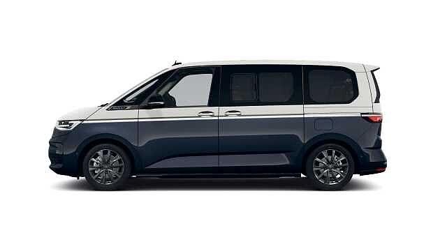 Volkswagen T7 Multivan 2.0 TDI 150CV DSG Style