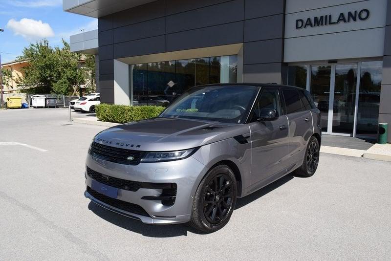 Land Rover RR Sport Range Rover Sport 3.0D l6 249 CV Dynamic SE IVA ESPOSTA