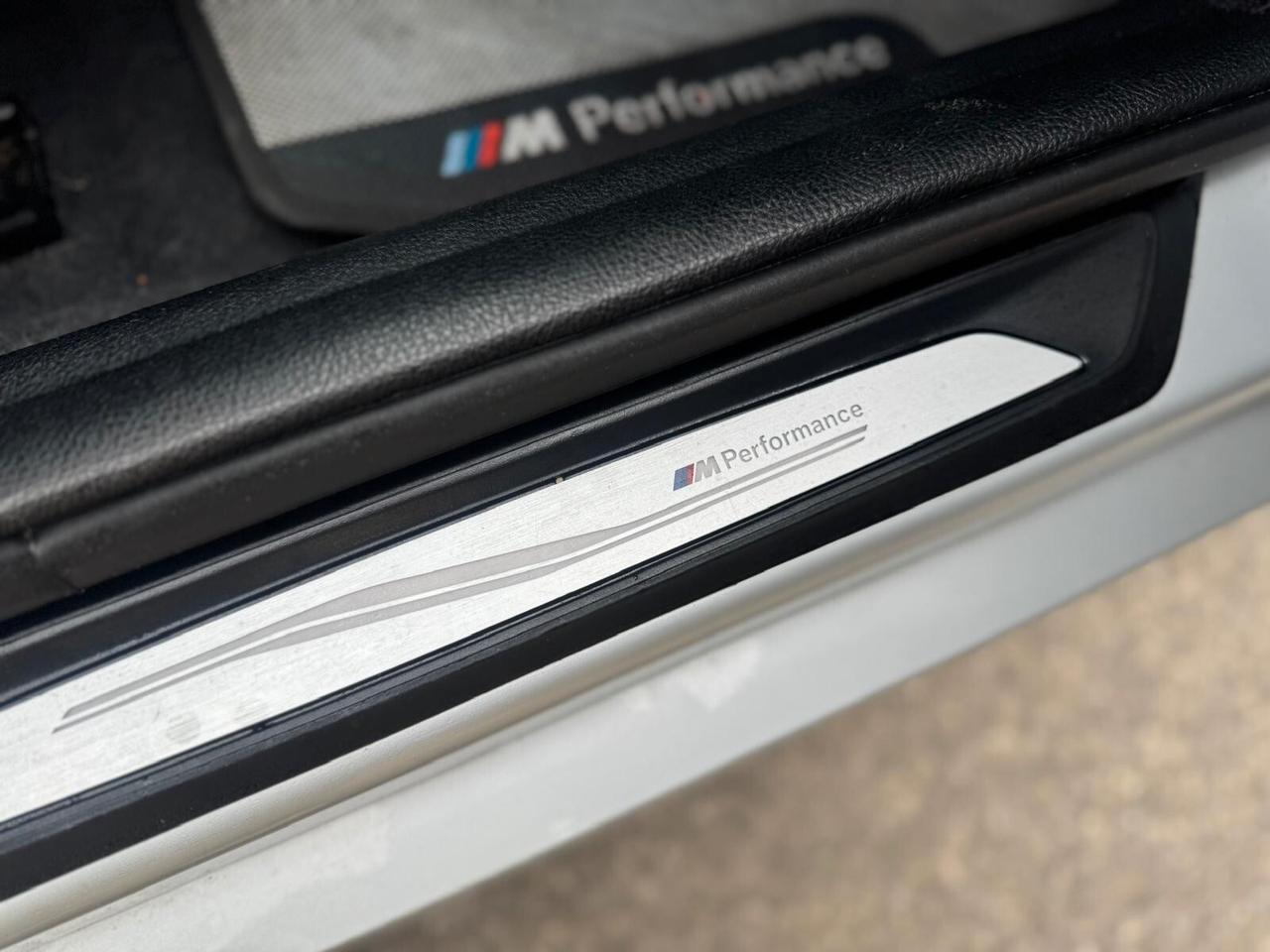 Bmw 118 2016 Msport Performance 2.0 Diesel 150CV