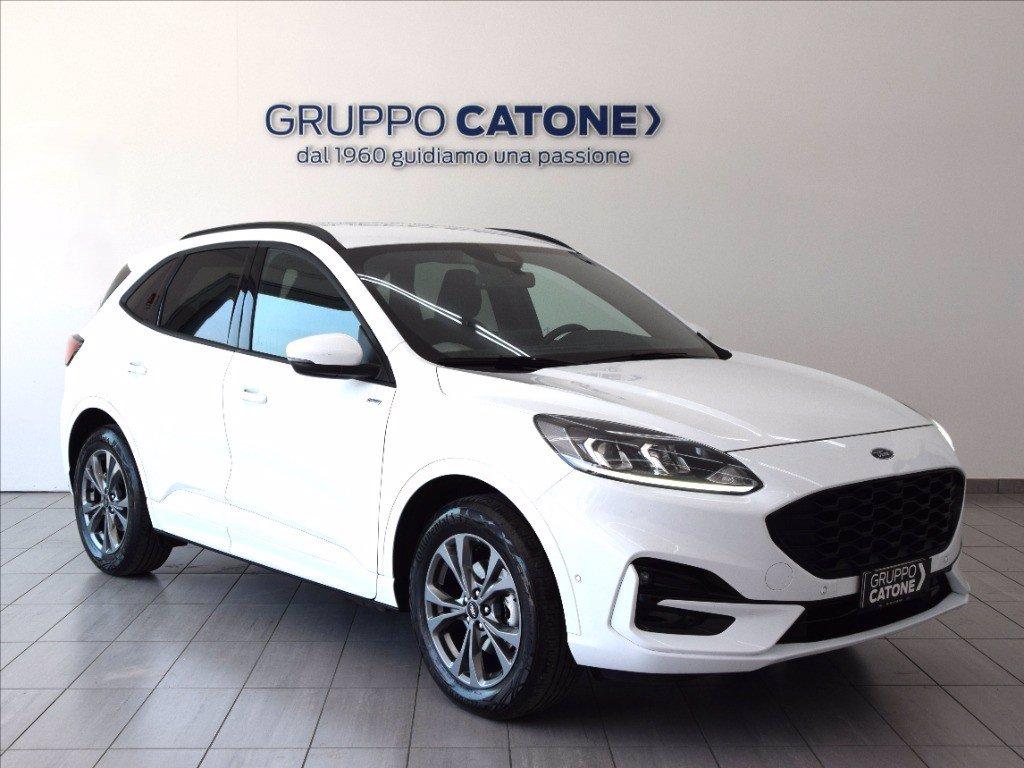 FORD Kuga 2.5 phev ST-Line 2wd 243cv auto del 2024