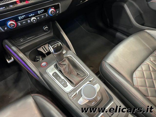 AUDI SQ2 TFSI quattro S tronic