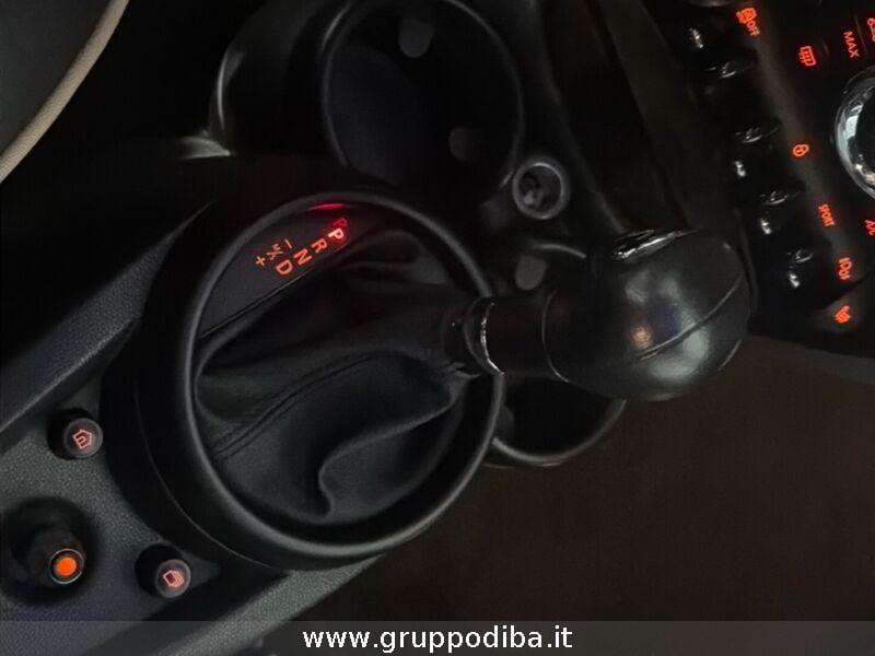 MINI Countryman Mini Diesel Mini 2.0 Cooper SD Park Lane Plus all4