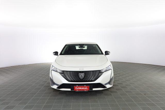 PEUGEOT 308 308 BlueHDi 130 S&S EAT8 Allure Pack