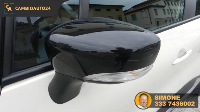 RENAULT Captur dCi 8V 90 CV Start&Stop Energy Zen