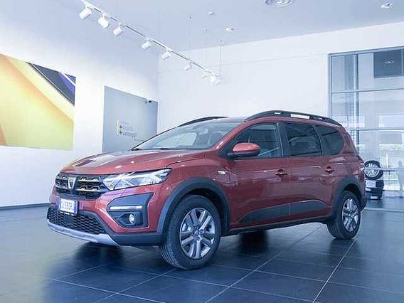 Dacia Jogger 1.0 TCe 110 CV 5 posti Comfort