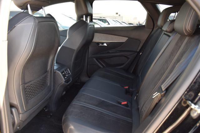 PEUGEOT 3008 BlueHDi 130 S&S GT