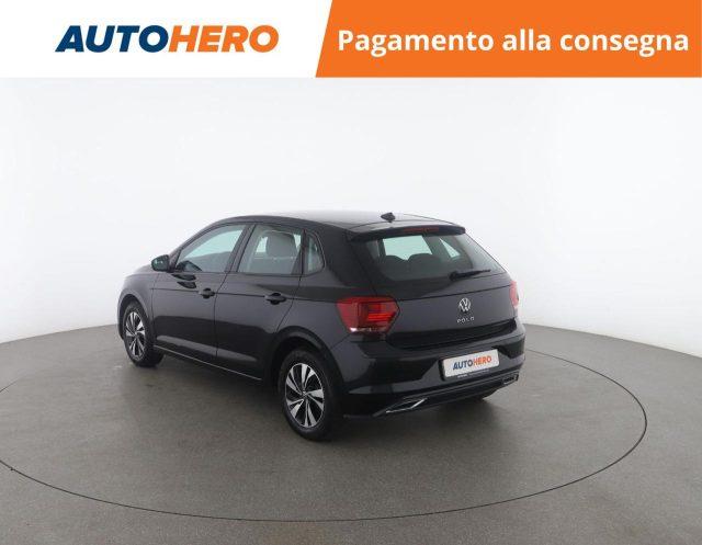 VOLKSWAGEN Polo 1.0 TSI 5p. Comfortline BlueMotion Technology