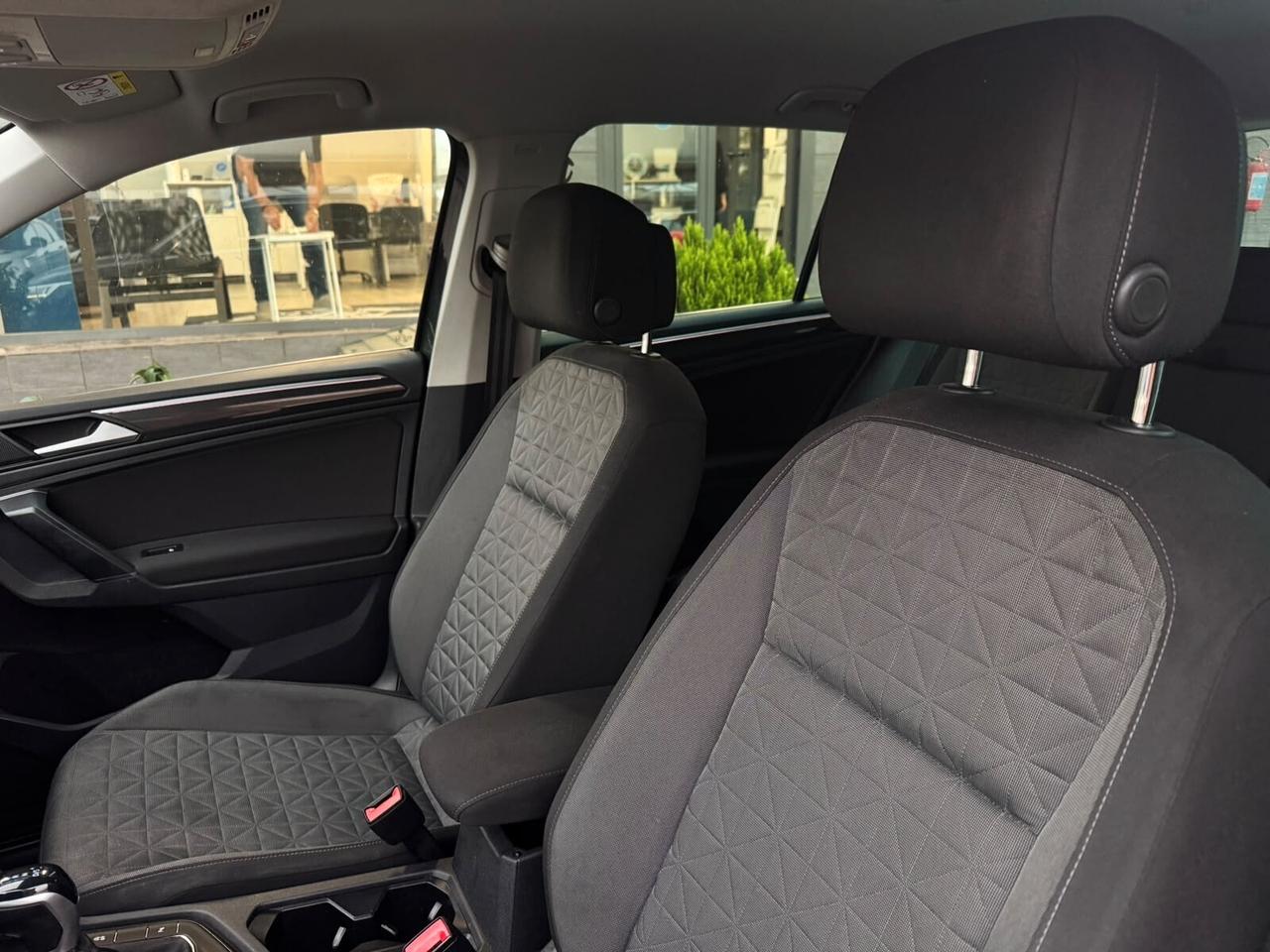 Volkswagen Tiguan 2.0 TDI 150 CV DSG IVA ESPOSTA