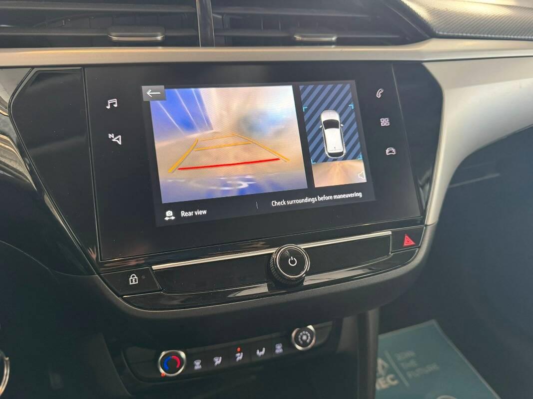 Opel Corsa 1.2 Elegance s&s 75cv