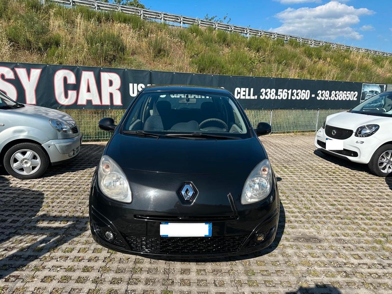 Renault Twingo 1.2 Gpl 60cv -08/2009