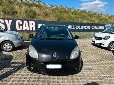 Renault Twingo 1.2 Gpl 60cv -08/2009
