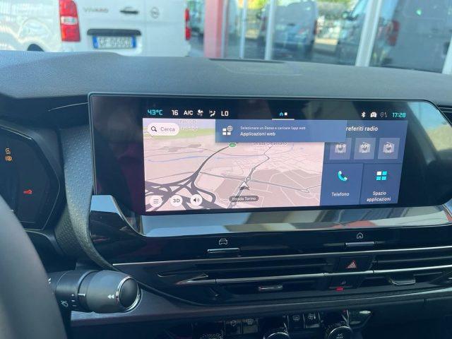 CITROEN C5 X PureTech 130 S&S EAT8 Feel Pack KM0!!!!!!