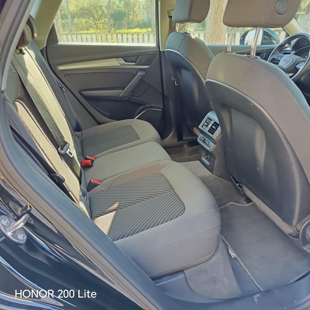 Audi Q5 40 2.0 tdi 12V Advanced quattro s-tronic