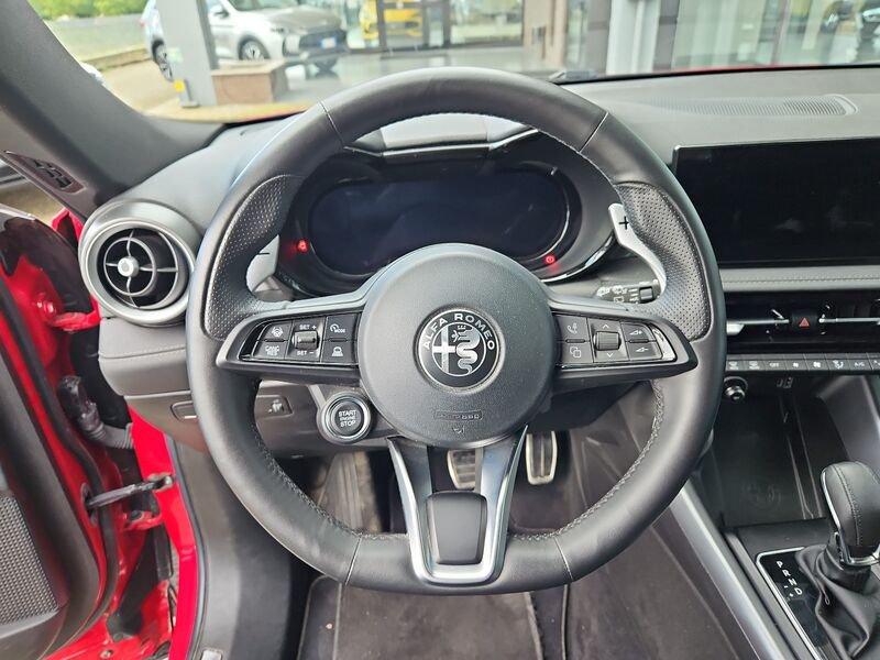 Alfa Romeo Tonale Tonale 1.5 hybrid Speciale 160cv tct7