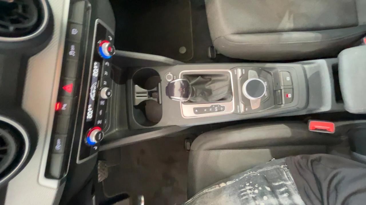 Audi Q2 35 TFSI S tronic Business Advanced