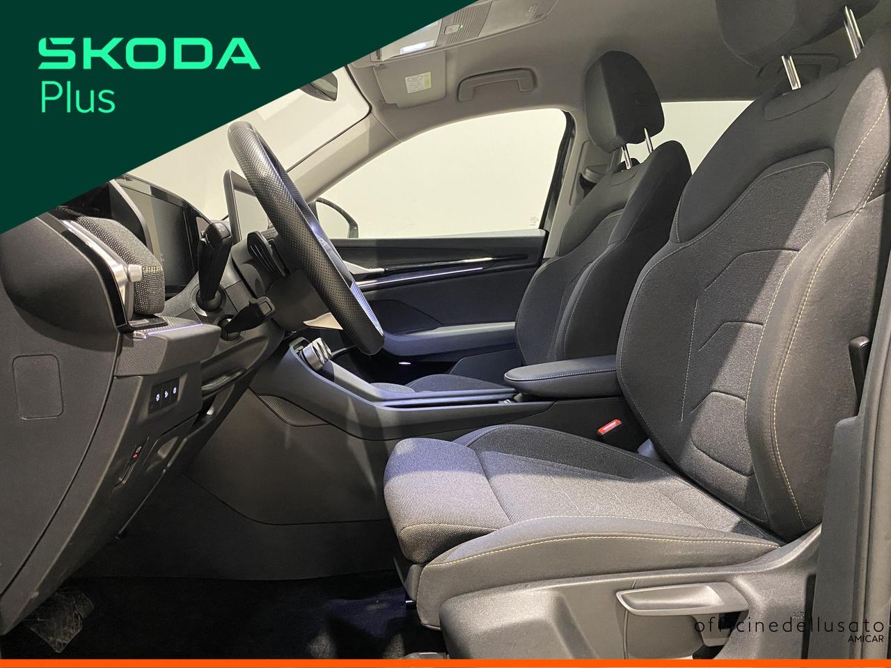 Skoda Kodiaq 2.0 tdi 150cv style dsg 7p.ti