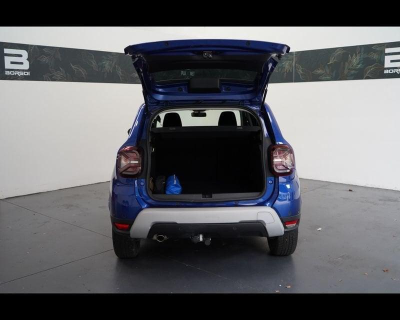 Dacia Duster 2ª serie 1.0 TCe 100 CV ECO-G 4x2 Prestige