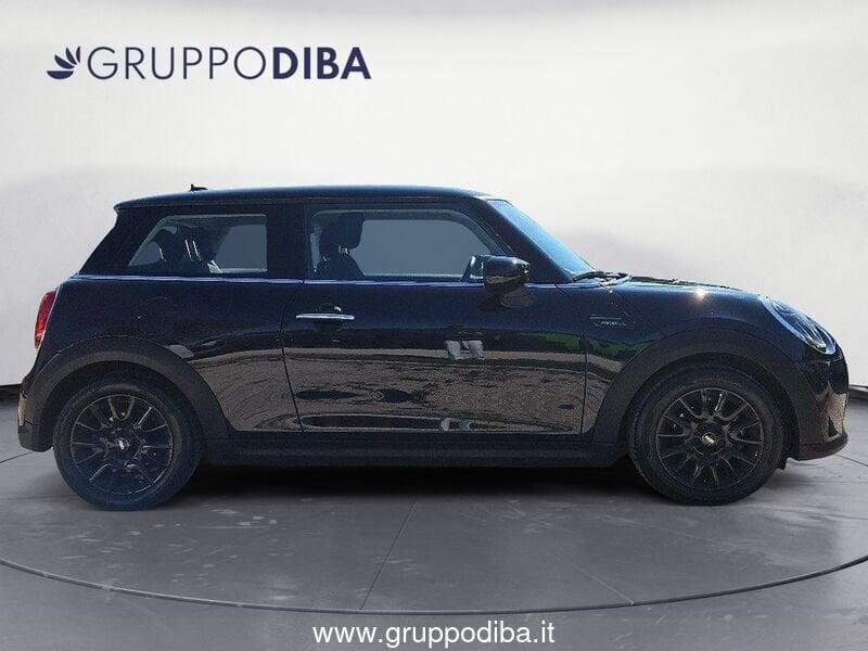 MINI Mini 3 porte Mini F56 2021 3p Mini 3p 1.5 Cooper Camden auto