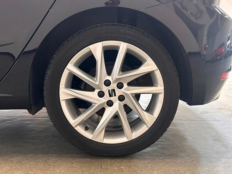 Seat Ibiza 1.0 EcoTSI 95 CV 5 porte FR