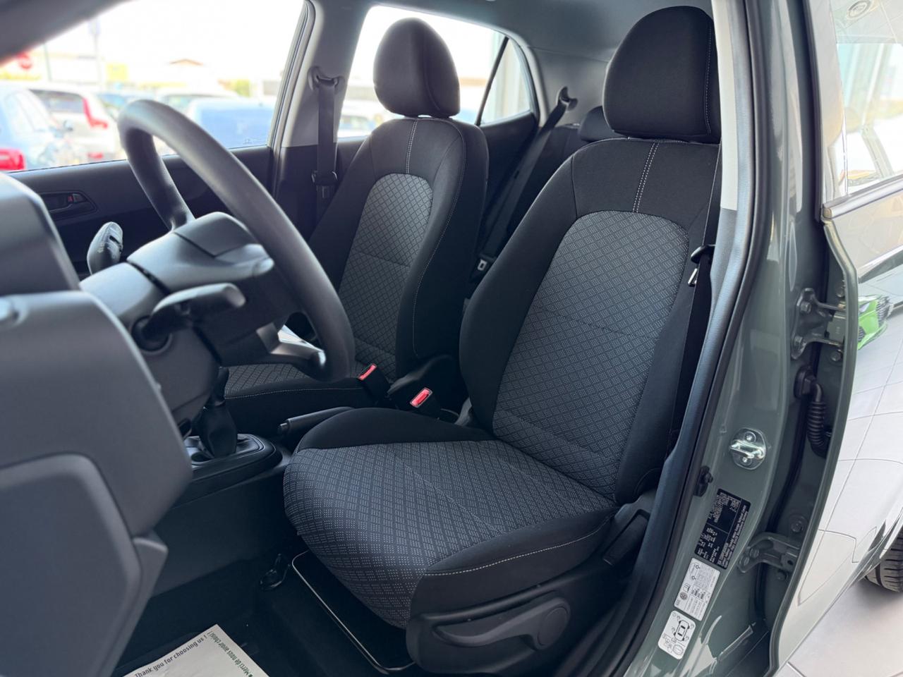 Kia Picanto 1.0 GDi GT Line Prezzo Reale