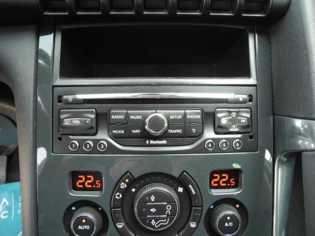 PEUGEOT 3008 BlueHDi 120cv S&S "Modello Speciale" - DA VETRINA
