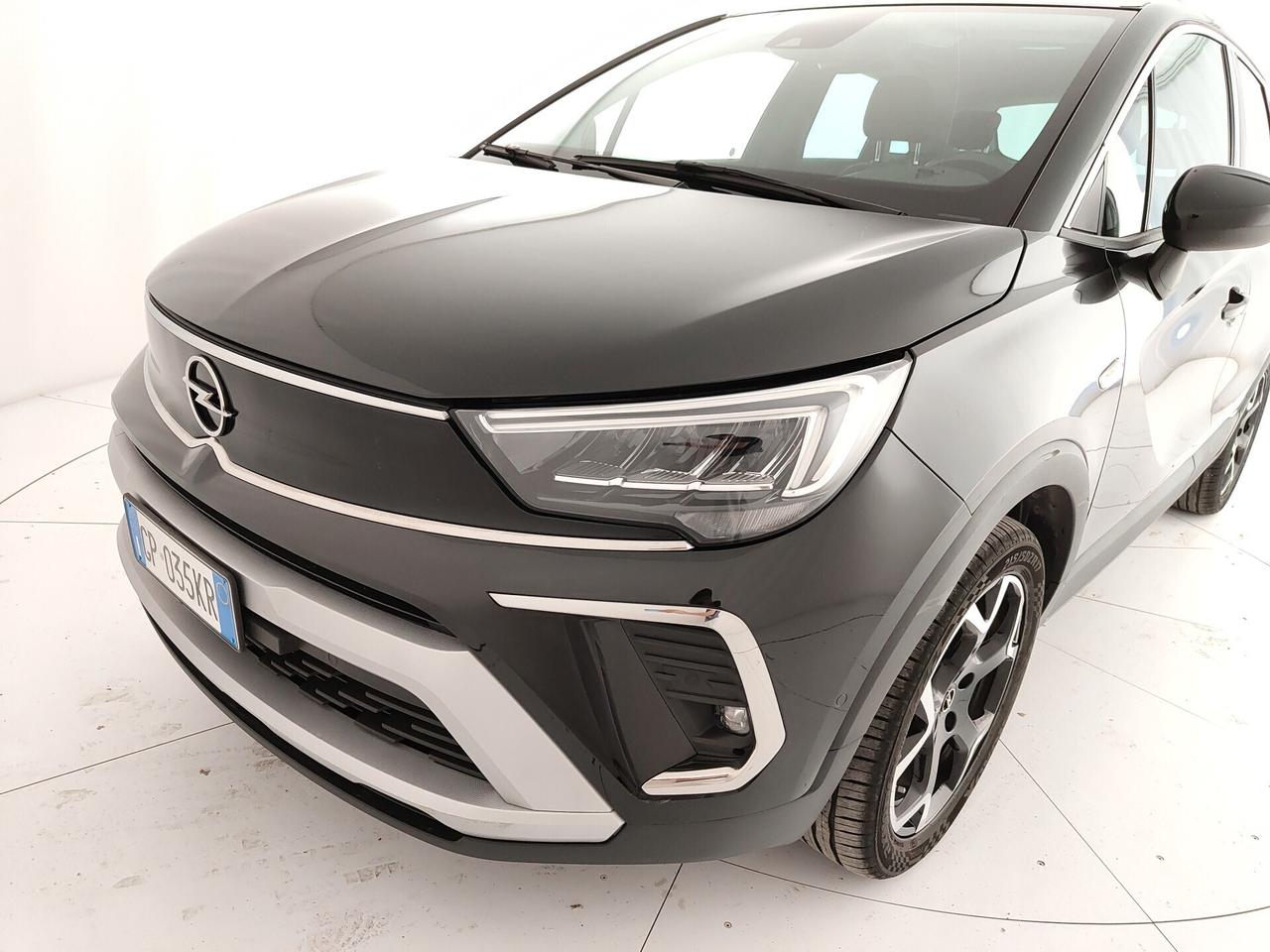Opel Crossland 1.5 ECOTEC D 110 CV Start&Stop Elegance
