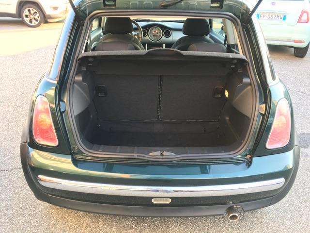 MINI One 1.6 16V One