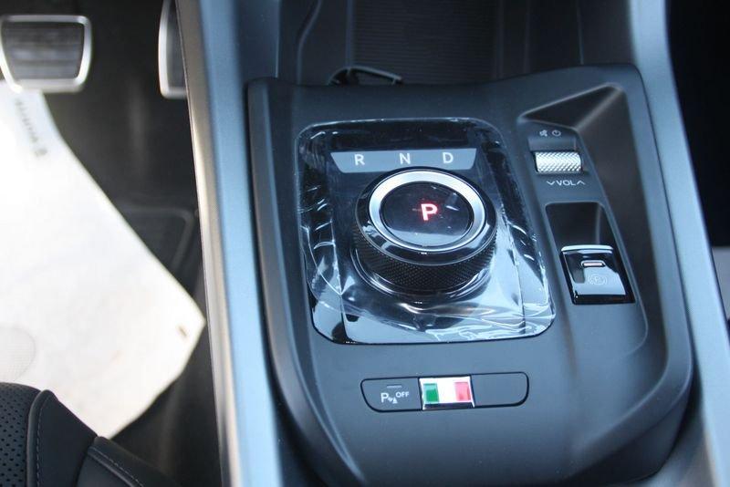 Alfa Romeo Tonale Tonale 1.5 160 CV MHEV TCT7 Veloce