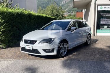 SEAT Leon 2.0 TDI 150 CV ST Start/Stop FR