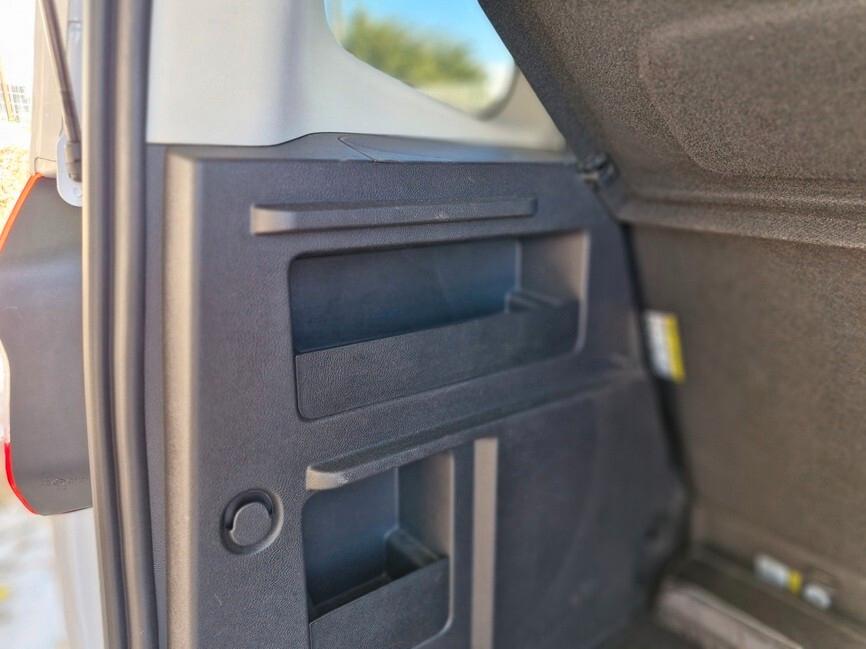 Ford Tourneo Courier 1.0 EcoBoost 100 CV Plus