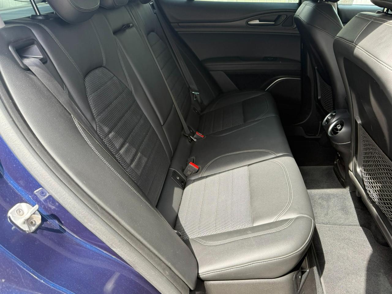 Alfa Romeo Stelvio 2.2 Turbodiesel 210 CV AT8 Q4 Executive