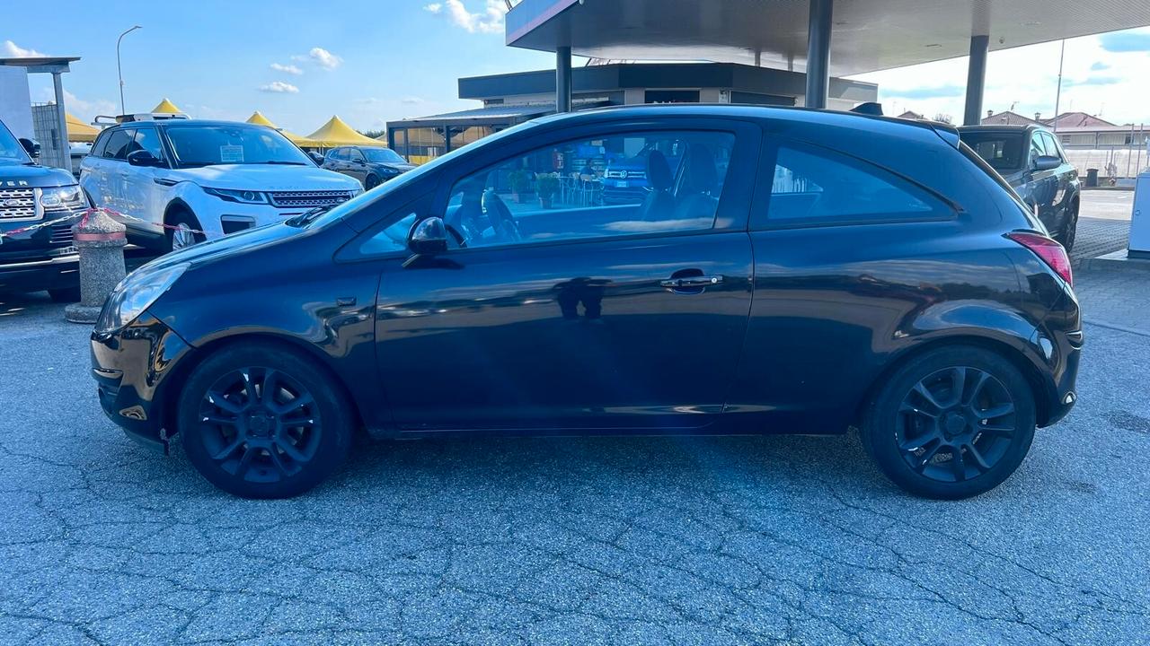 Opel Corsa 1.3 CDTI 90CV 5 porte Cosmo