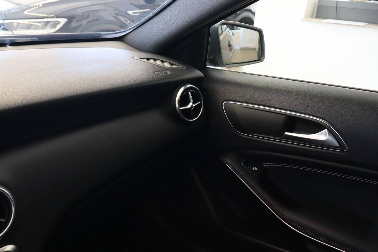 MERCEDES - BENZ A 180 CDI SPORT AUTOMATICA A180